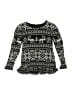 Ralph Lauren Black Long Sleeve Top Size S (estimated, kids) - photo 1