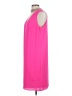 Frank Lyman Design 100% Polyester Pink Cocktail Dress Size 12 - photo 5