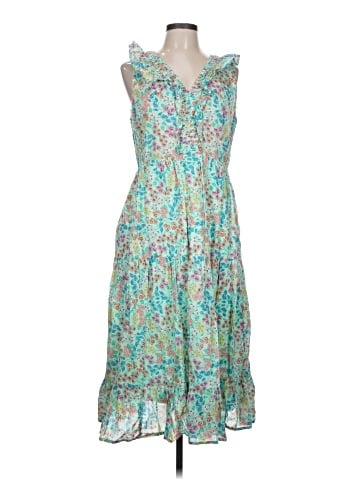 J.Crew Factory Store Cocktail Dress (view 1)