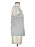 Adidas Silver Active Tank Size S - photo 4