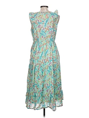 J.Crew Factory Store Cocktail Dress (view 2)