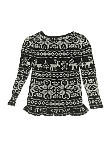 Ralph Lauren Long Sleeve Top (view 2)