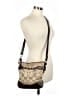 Coach Gray Crossbody Bag One size - photo 2