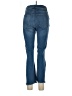 REVICE Hearts Blue Jeans Size 30 waist - photo 2
