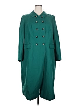 John Meyer Collection by Jacques Monier Coat (view 1)