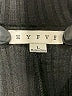 Hyfve Black Dress Pants Size L - photo 7