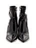 Jessica Simpson Black Ankle Boots Size 10 - photo 2