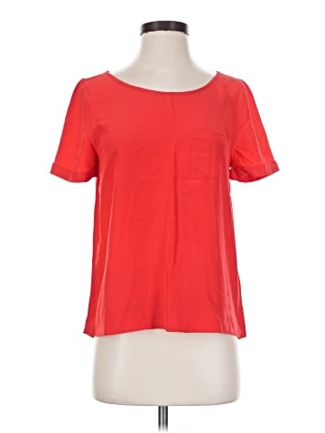 Kate Spade New York Short Sleeve Top (view 1)