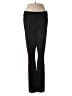 White House Black Market Black Active Pants Size Med Petite - photo 1