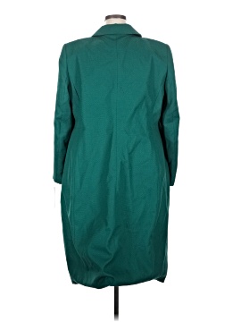 John Meyer Collection by Jacques Monier Coat (view 2)