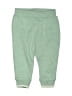 Unbranded Solid Green Sweatpants Size 3-6 mo - photo 1