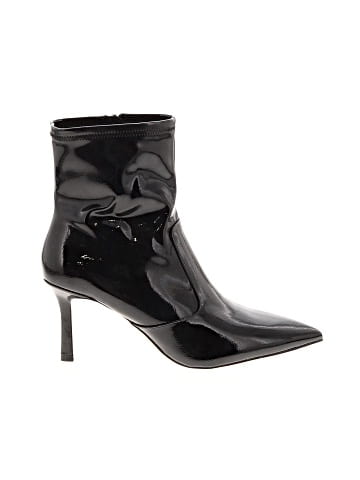 Jessica Simpson Ankle Boots (view 1)