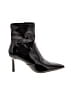 Jessica Simpson Black Ankle Boots Size 10 - photo 1