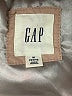Gap 100% Nylon Solid Pink Jacket Size Med Petite - photo 6