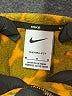 Nike 100% Polyester Gold Pullover Hoodie Size M - photo 7