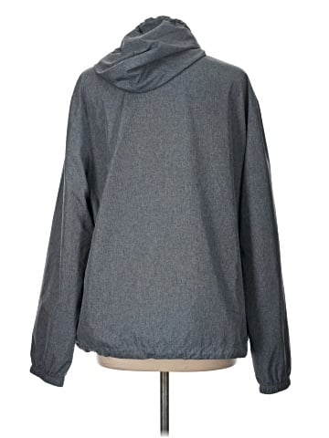 An Original Penguin by Munsingwear Windbreaker (view 2)