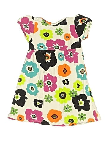 Flowers By Zoe Dress (view 2)