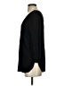 Bordeaux Black 3/4 Sleeve Top Size S - photo 5