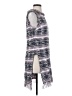 St. John Tweed Purple Casual Dress Size S - photo 4