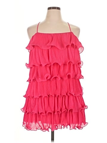 Akira Cocktail Dress (view 1)