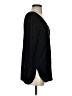 Bordeaux Black 3/4 Sleeve Top Size S - photo 4