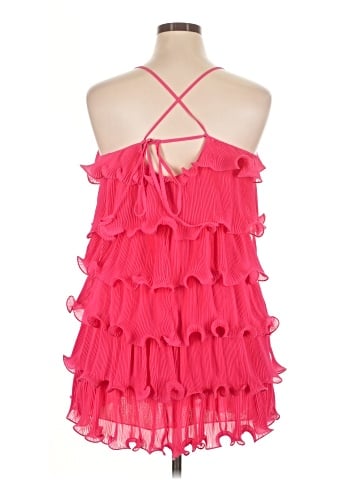 Akira Cocktail Dress (view 2)