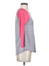 Under Armour 100% Polyester Pink 3/4 Sleeve T-Shirt Size XS - photo 4