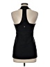 Lululemon Athletica Black Tank Top Size 8 - photo 2