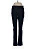 Jag Chevron-herringbone Blue Jeans Size 4 - photo 1