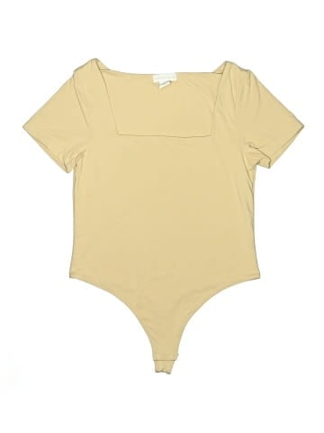 House of Harlow 1960 Bodysuit (view 1)
