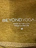 Beyond Yoga Gold Active Pants Size M - photo 7
