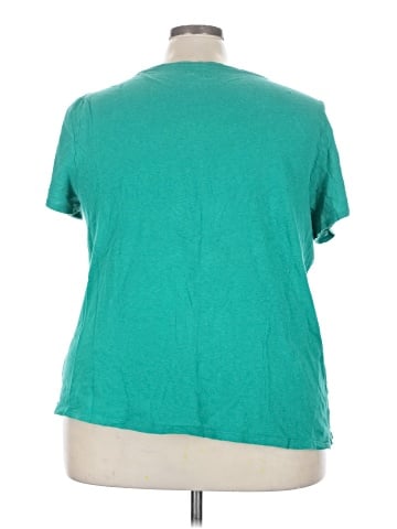Universal Thread Short Sleeve T-Shirt (view 2)