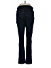 Jag Chevron-herringbone Blue Jeans Size 4 - photo 2