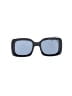 Unbranded Black Sunglasses One size - photo 2