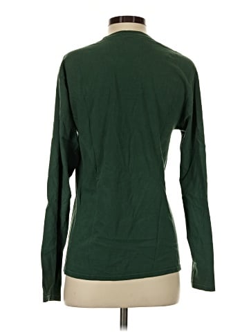 Port & Company Long Sleeve T-Shirt (view 2)
