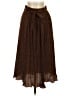 Harper Animal Print Brown Casual Skirt Size S (petite) - photo 1