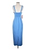 BHLDN Blue Cocktail Dress Size XS - photo 2
