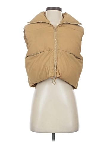 Fuinloth Vest (view 1)