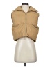 Fuinloth 100% Polyester Tan Vest Size XS - photo 1