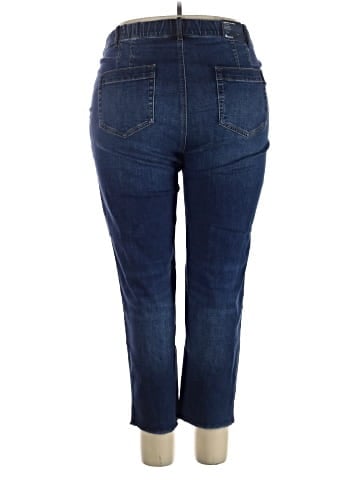 J.Jill Jeans (view 2)