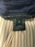 Marc by Marc Jacobs Blue Trenchcoat Size M - photo 6