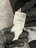 J.Crew 100% Polyester Black Blazer Size 14 - photo 8