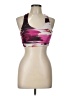 Lululemon Athletica Graphic Pink Tank Top Size 10 - photo 1