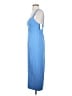 BHLDN Blue Cocktail Dress Size XS - photo 5