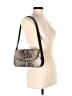 Brahmin 100% Leather Gold Leather Shoulder Bag One size - photo 2
