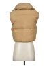 Fuinloth 100% Polyester Tan Vest Size XS - photo 2