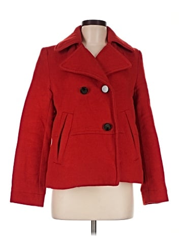 Joe Fresh Coat (view 1)