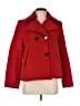 Joe Fresh Red Coat Size 6 - photo 1