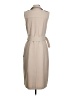 CANDIDLY chan Tan Trenchcoat Size S - photo 2