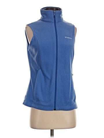 Columbia Vest (view 1)